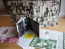 Rolling Stones Exile On Main Street Original LP 1972 RS