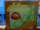 Linval Thompson I Love Marijuana-Trojan Records 1978
