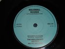 HOLLYWOOD KILLERS rare 1978 UK PUNK / POWER POP / KBD 
