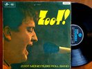 ZOOT MONEY'S BIG ROLL BAND  ZOOT 1966 UK VINYL LP