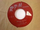 HEAR IT R&B BB King RPM 425 Jump With You Baby