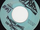 NORTHERN SOUL 45 RPM- THE DEADBEASTS on STRATA RECORDS