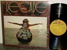 NEIL YOUNG DECADE UNPLAYED RECORDS 3 RECORD SET