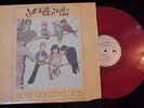 Yardbirds More Golden Eggs Red Colored Vinyl Album