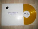 Leon Russell Session TMOQ Yellow Vinyl LP Rare