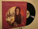 GEORGES ARVANITAS TRIO- DOUCE AMBIANCE -FRENCH LP -JAZZ