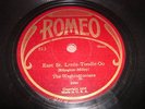 Jazz 78 The WASHINGTONIANS Duke Ellington ROMEO 612