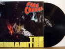 THE DYNAMITES Fire CornerTrojan Clandisc '69 NM-