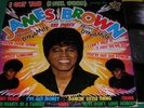 JAMES BROWN I Feel Good ORIG KING SOUL LP