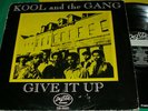 KOOL & THE GANG Give It Up SOUL FUNK RARE BREAKS HEAR