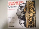 Booker Ervin 