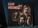 LEAF HOUND LP ON THE VERY RARE DISCWASHER LABEL EX++