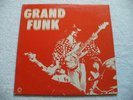 GRAND FUNK RAILROAD Rare FIRST Lp 1970 ORIG. USA MINT-