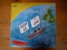 REGGAE TO THE UK WITH LOVE - VARIOUS - PAMA LP