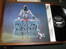 Warrant 80s ROCK METAL LP The Enforcer 1985 GERMAN