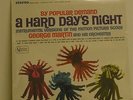 George Martin A Hard Day's Night Sealed Original LP