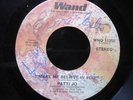 PATTI JO make me believe in you WAND FUNK CROSSOVER 45