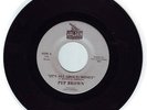 Pep Brown - All ABout Money on Walden - modern classic