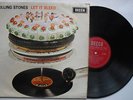 The Rolling Stones – Let It Bleed (Unboxed Mono 1A/2A)
