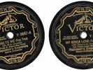11. JAZZ 78 Napolean's Emperors Victor 38057 Mean To Me