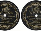 16. JAZZ 78 Jelly Roll Morton Victor 38113 Try Me Out
