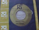 RIC S 112-64 - ROOSEVELT GRIER - IN MY TENEMENT - Mint-