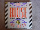 The House Of Hits-History Of House Music Box Set 14 Lps