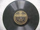 TRIXIE SMITH - 78 RPM BLUES RECORD * BLACK SWAN*  1922