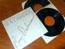 ROY ORBISON,RARE  ALL TIME GREATEST HITS ALBUM SIGNED