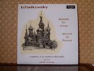 ARGO ZRG 584  Neville Marriner  Tchaikowsky  oval