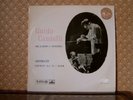 HMV ASD 254  Guido Cantelli  Beethoven Symphony
