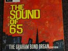 GRAHAM BOND ORGANIZATION The Sound of 65 1st UK 33SX
