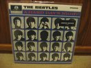 The Beatles - A Hard Day's Night - Sealed Mono LP
