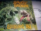 SAVOY BROWN : LOOKING IN LP 1970 DECCA SLK 16677 WHITE