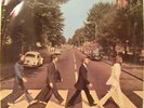 BEATLES ABBEY ROAD LP 1a STAMPA ORIGINALE UK '69 STEREO