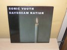 Sonic Youth, Daydream Nation '88 Blast LP w/ Poster NM