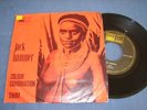 JACK HAMMER Erotic Cover 7 \ 45 PORTUGAL Ps Funk MOD EX