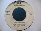NIGHT WATCH RARE & KILLER CHICAGO GARAGE 45 ROCK N JAZZ
