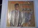 James Brown and his Famous Flames Tour the USA