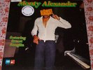Monty Alexander - Rass LP rare jazz funk NM