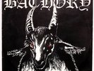 BATHORY - Black and White 