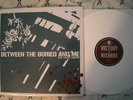 Between the Buried and Me Silent Circus vinyl rare /100