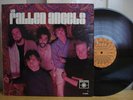 THE FALLEN ANGELS    ORIGINAL ROULLETTE PRESSING