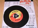 THE BEATLES ARE COMING BY BRUCE SPIZER AUTOGRAPHED 