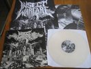 INSECT WARFARE LP Terrorizer Napalm Death CLEAR/100