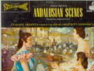 London CS 6149 FFSS BB Breton Andalusian ARGENTA NM LP