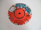 Ken Boothe - Artibella 1970 UK 45 PUNCH PHIL PRATT
