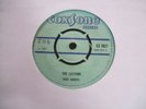 Soul Agents/Soul Boys - 1967 UK 45 COXSONE