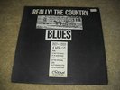 v/a folk blues LP Son House Skip James Mississippi RARE