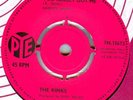 THE KINKS*YOU REALLY GOT ME*STUNNING MINT ORIGINAL*PYE